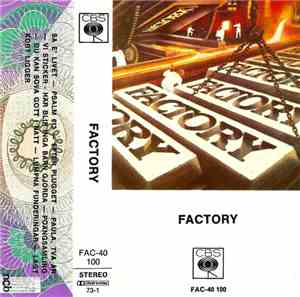 Factory - Factory