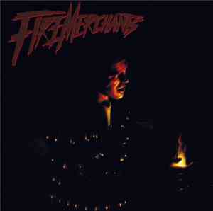 Fire Merchants - Fire Merchants