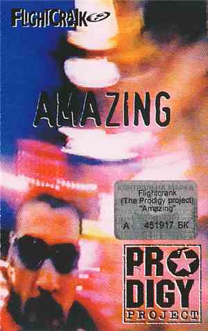 Flightcrank - Amazing