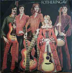 Fotheringay - Fotheringay