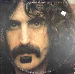Frank Zappa - Apostrophe (')
