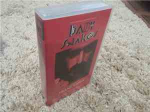 Frank Zappa - Baby Snakes - A Movie About People Who Do Stuff That Is Not N ...