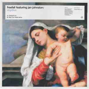 Freefall Featuring Jan Johnston - Skydive