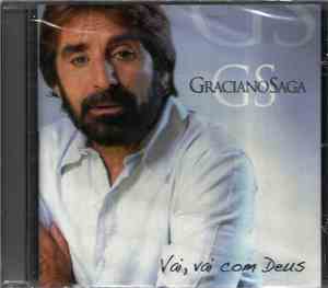 Graciano Saga - Vai, Vai Com Deus