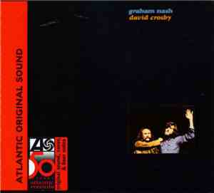 Graham Nash, David Crosby - Graham Nash, David Crosby