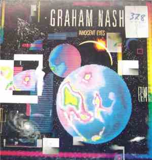 Graham Nash - Innocent Eyes