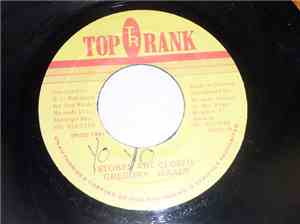 Gregory Isaacs - Stores Are Closed