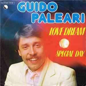 Guido Paleari - Love Dream