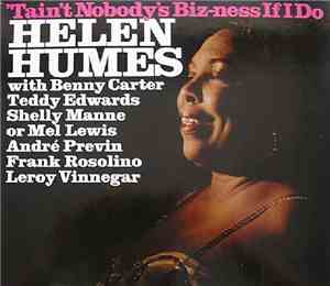 Helen Humes - Helen Humes