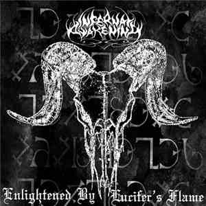 Infernal Awakening - Enlightened by Lucifer's Flame