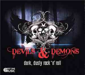 Jay Price - Devils & Demons