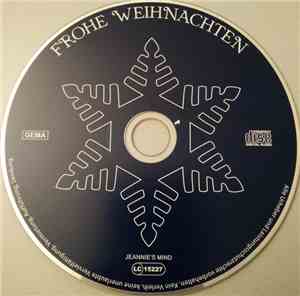 Jeannie's Mind - Frohe Weihnachten