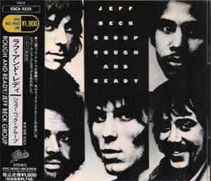 Jeff Beck Group - Rough And Ready