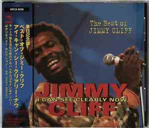 Jimmy Cliff - I Can See Clearly Now / The Best Of Jimmy Cliff