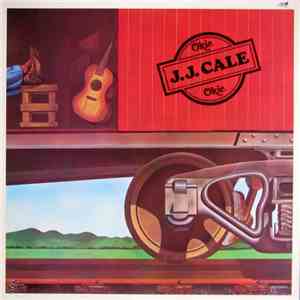 J.J. Cale - Okie