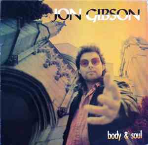 Jon Gibson - Body & Soul