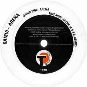 Kamui - Arena
