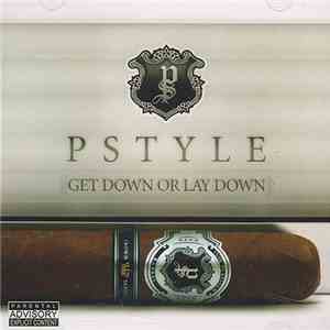 Keary Kase - Get Down Or Lay Down