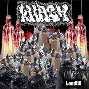 Khash  - Landfill