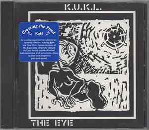 K.U.K.L. - The Eye