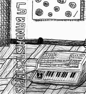La Banda's - 90's Tapes