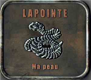 Lapointe - Ma Peau