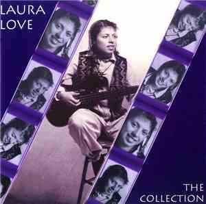 Laura Love - The Collection