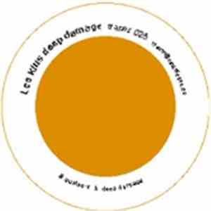 Lea Klus - Deep Damage