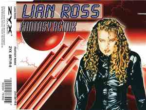 Lian Ross - Fantasy Remix
