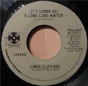 Linda Clifford - (It's Gonna Be) A Long Long Winter