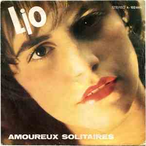 Lio - Amoureux Solitaires