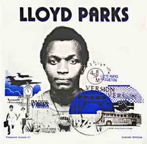 Lloyd Parks - Time A Go Dread
