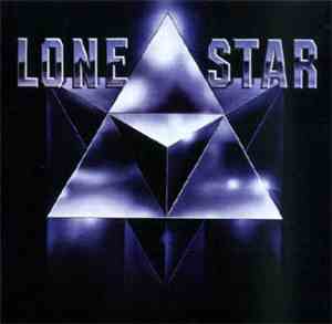 Lone Star  - Lone Star