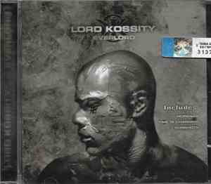 Lord Kossity - Everlord