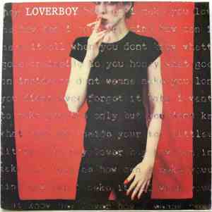 Loverboy - Loverboy