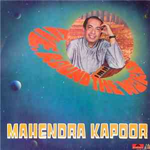 Mahendra Kapoor - Live, Round The World