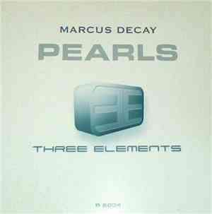 Marcus Decay - Pearls