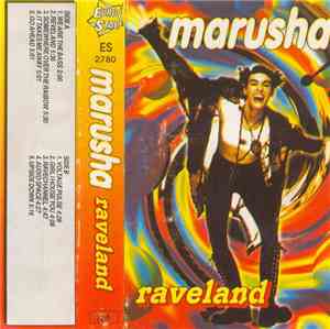 Marusha - Raveland