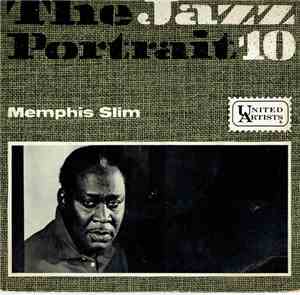 Memphis Slim - The Jazz Portrait 10
