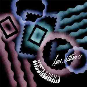 Metronomy - Love Letters (Soulwax Remix)