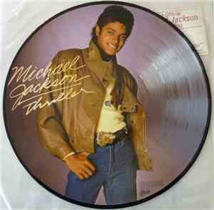 Michael Jackson - Thriller