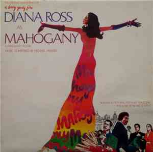 Michael Masser - The Original Soundtrack Of Mahogany