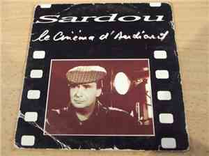 Michel Sardou - Le Cinéma D'Audiard