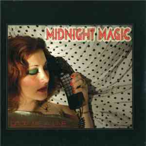Midnight Magic - Drop Me A Line
