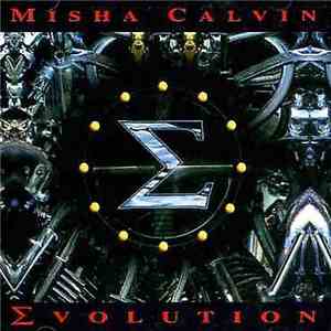 Misha Calvin - Evolution