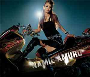 Namie Amuro - Girl Talk / The Speed Star