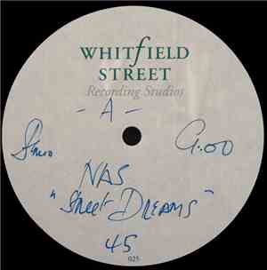 NAS - Street Dreams