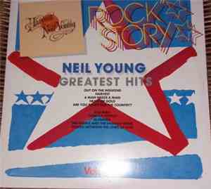 Neil Young - Harvest