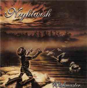 Nightwish - Wishmaster