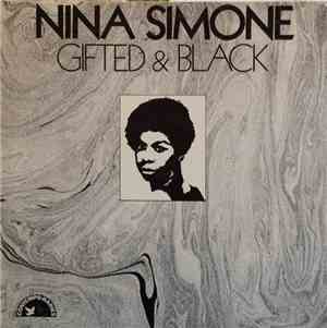 Nina Simone - Gifted & Black